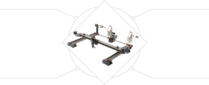 凱尼克自動(dòng)化設(shè)備